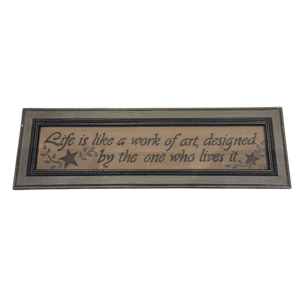 Country Decor Picture